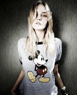 Caroline Trentini