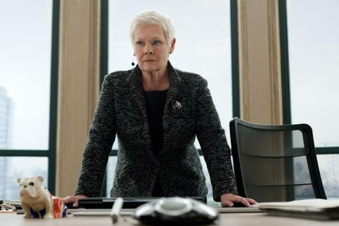 Skyfall - 02