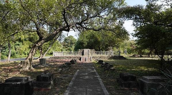 台灣1940的42座糖廠構內神社「場內附屬的神社」「無格社」