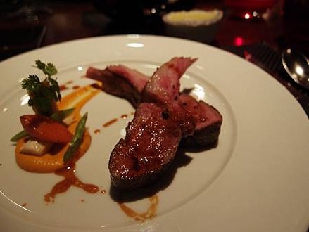 L&apos;ATELIER de Joël Robuchon (15)
