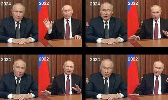 【本傑明·福爾富德】2024-11-25 每週快訊