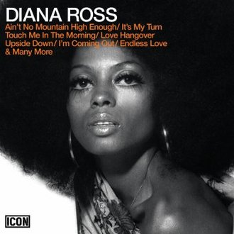 Diana Ross