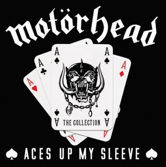 【Aces Up My Sleeve: The Collection】