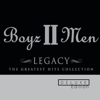 【Legacy: The Greatest Hits Collection】(Deluxe Edition)