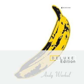 【The Velvet Underground &amp; Nico】(Deluxe Edition)