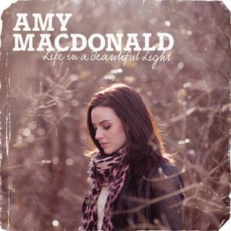 Amy Macdonald_加值盤