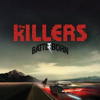 【Battle Born】(Deluxe Edition)