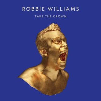 【Take The Crown】(Ltd Roar Edition)