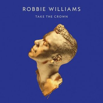 【Take The Crown】(Deluxe Version)