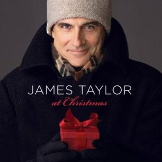 【James Taylor At Christmas】(2012 加值版)