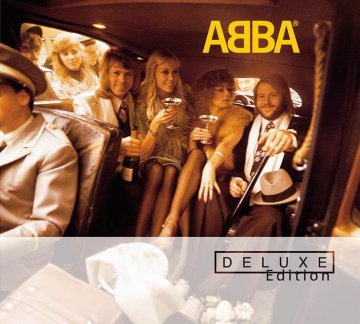 【ABBA】(Deluxe Edition)