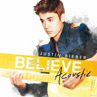 【Believe Acoustic】