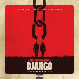 【Django Unchained】