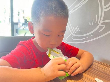 比滴雞精更厲害！全植物配方補氣飲！