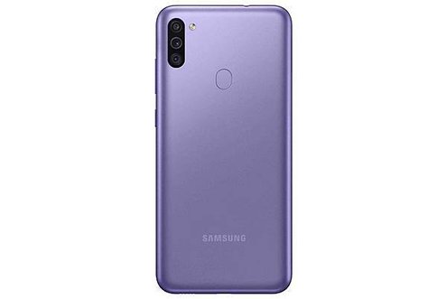 【新聞照片4】Galaxy-M11暮光紫