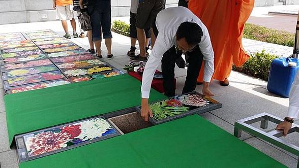 基福山生命園區 (原擁恆文創園區) 各項產品優惠價釋出