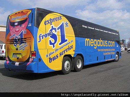 Megabus