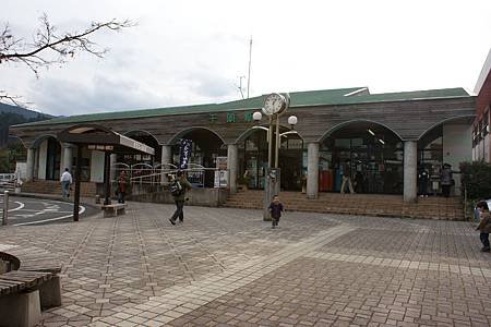 5日目-01大井川鉄道(千頭方面)07千頭駅-12