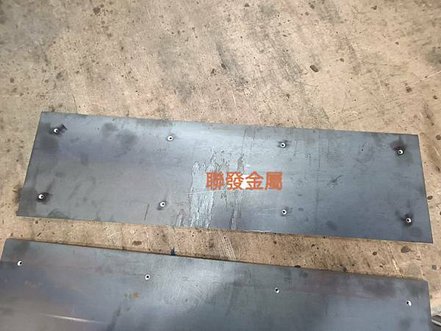 鶯歌龍骨梯@聯發金屬