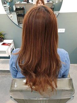 雲林斗六 H hair南希  Nancy髮型造型師     