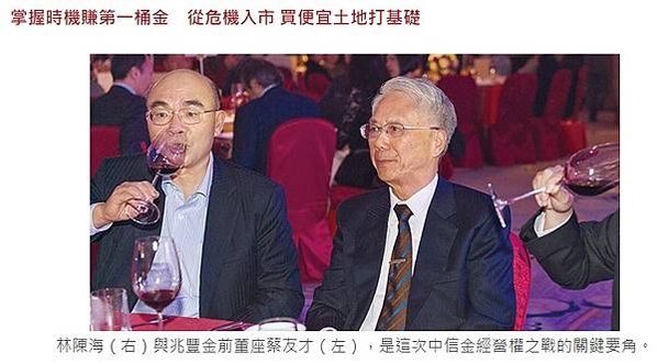 寶佳機構/林陳海/營建業雙姝行銷吳泓瑩翁毓羚/每年約有多達4