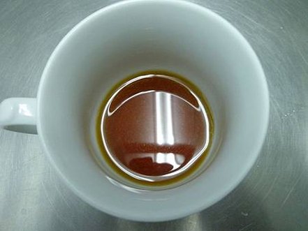 淺焙冰滴咖啡