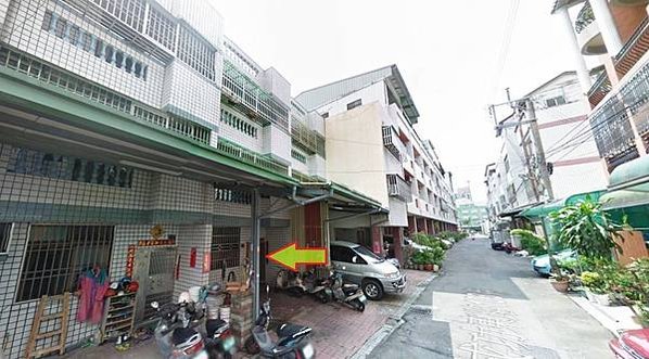 台中市太平區成功東路103巷11號法拍屋