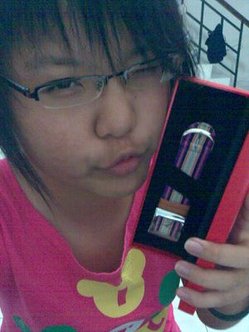 huhu~my present.jpg