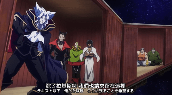 【動漫閒聊】通靈王：我是在看通靈王還是天元突破？