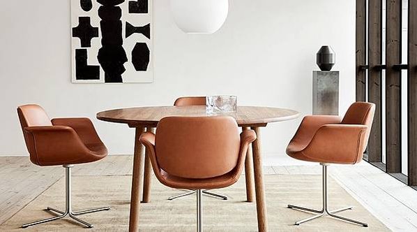 fredericia flamingo chair_1