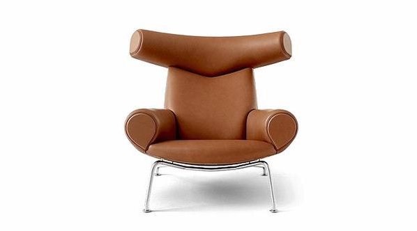 fredericia wegner ox chair_9