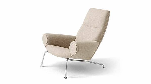 fredericia wegner queen chair_3