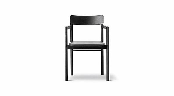 fredericia post chair_4