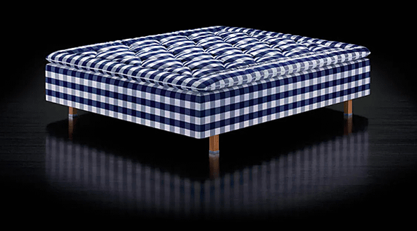 Hästens Excel bed