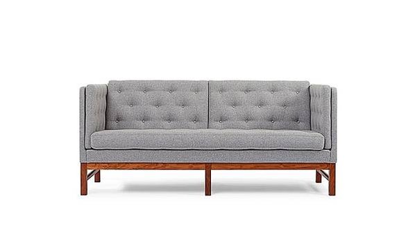 Fredericia ej315 sofa