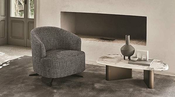 porada copine armchair_1