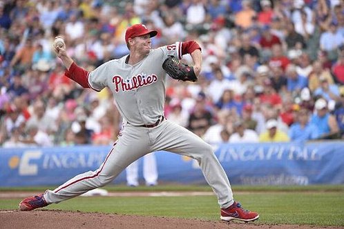 Roy Halladay 12