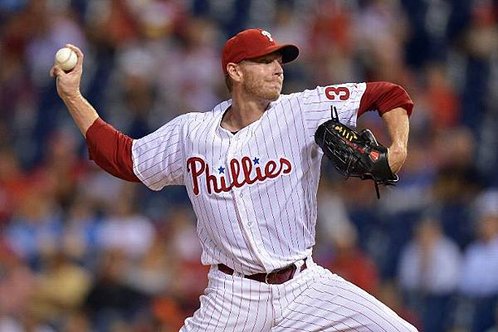 Roy Halladay 16