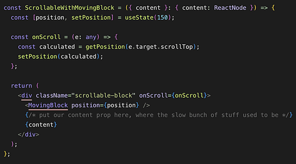 【前端新手日記】React Component - &lt;Com