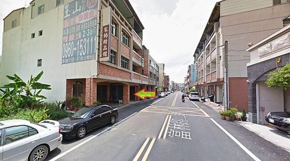 南投縣草屯鎮富林路二段19號法拍屋