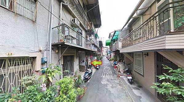 台中市太平區振福路245巷30號  法拍