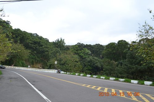 苗栗三灣鄉永和山水庫