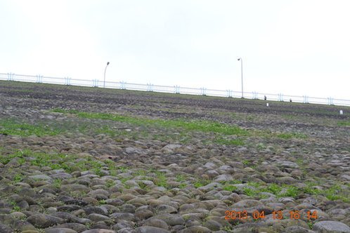 苗栗三灣鄉永和山水庫