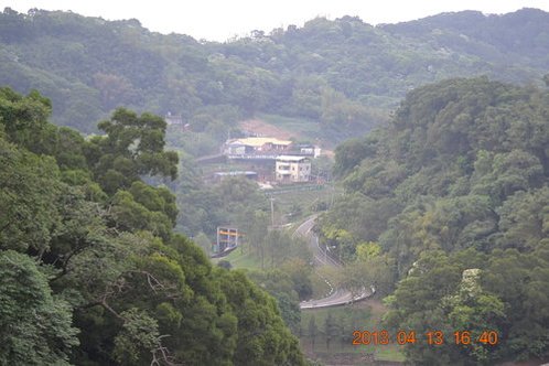 苗栗三灣鄉永和山水庫