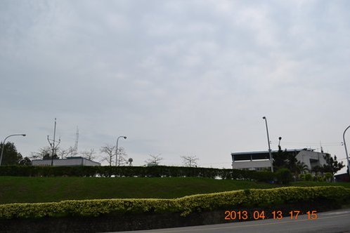 苗栗三灣鄉永和山水庫