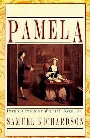 「Pamela; or, Virtue Rewarded」的圖片搜尋結果