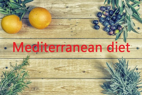 Mediterranean Diet