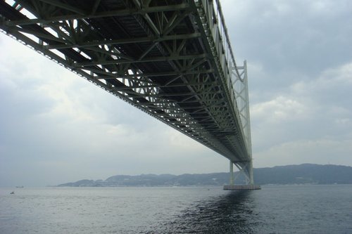 明石大橋