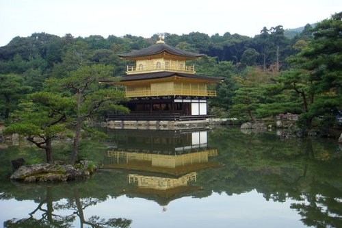 金閣寺