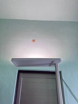 【幫康大路燈 L1 立式護眼學習燈開箱～讓眼睛也能放假】💡✨